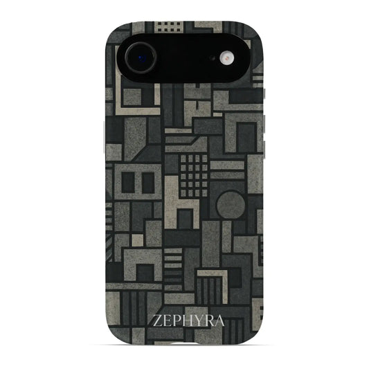 Concrete Jungle - iPhone 17 Air Kryt