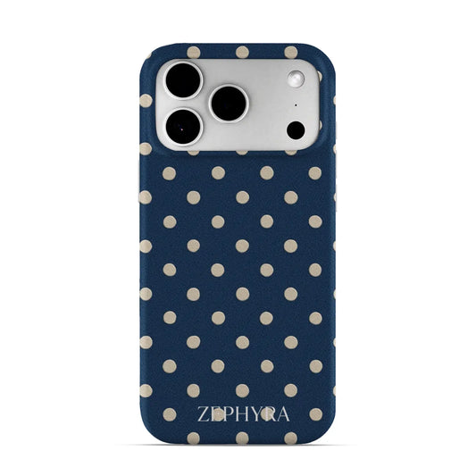 Harbor Dots - iPhone 17 Pro Max Kryt
