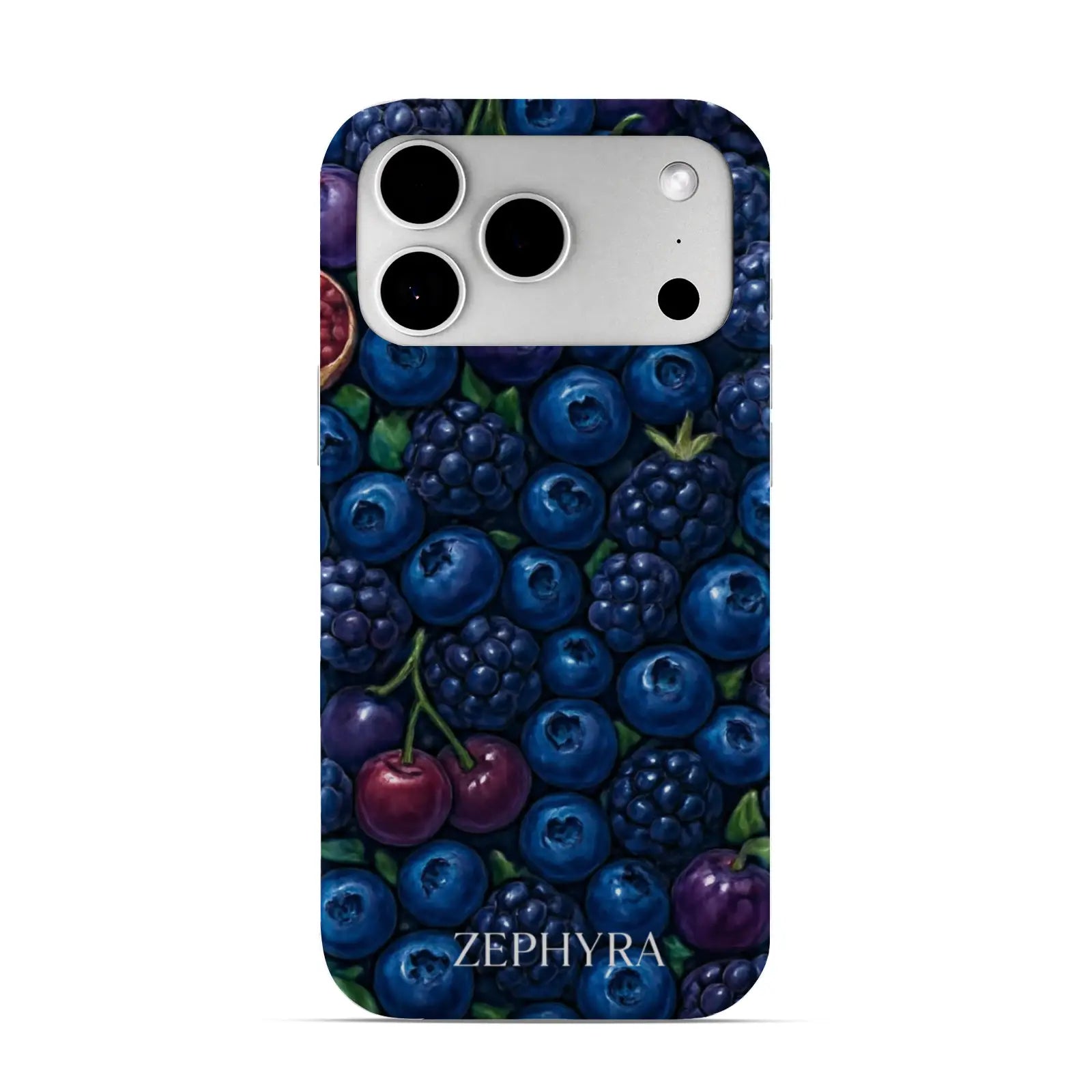Juicy Jewel - iPhone 17 Pro Kryt