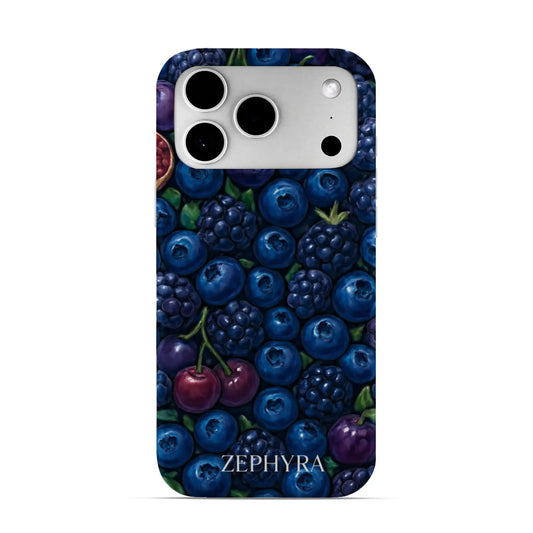 Juicy Jewel - iPhone 17 Pro Kryt