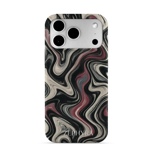 Ink Splash - iPhone 17 Pro Max Kryt