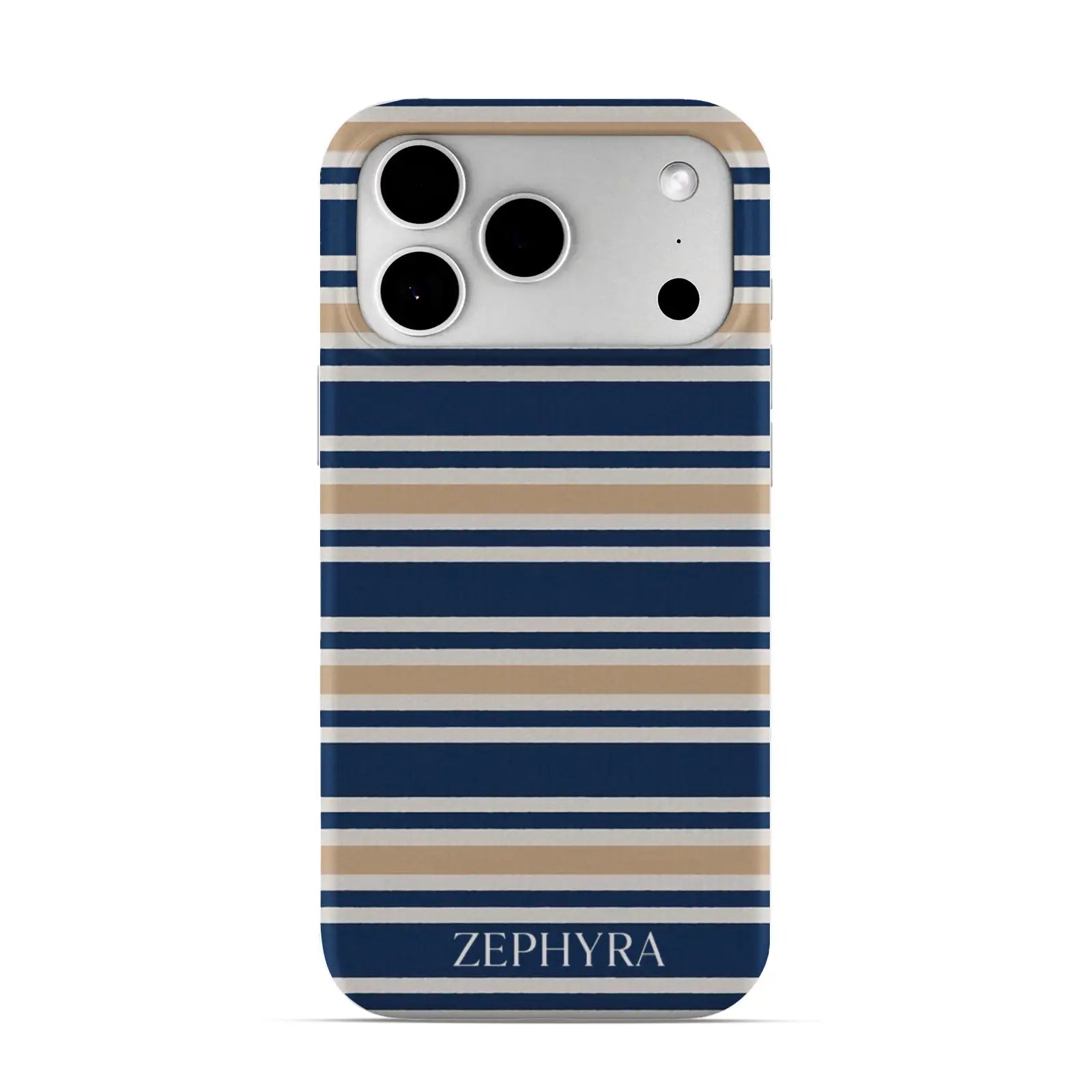 Citrus Crush - iPhone 17 Pro Kryt