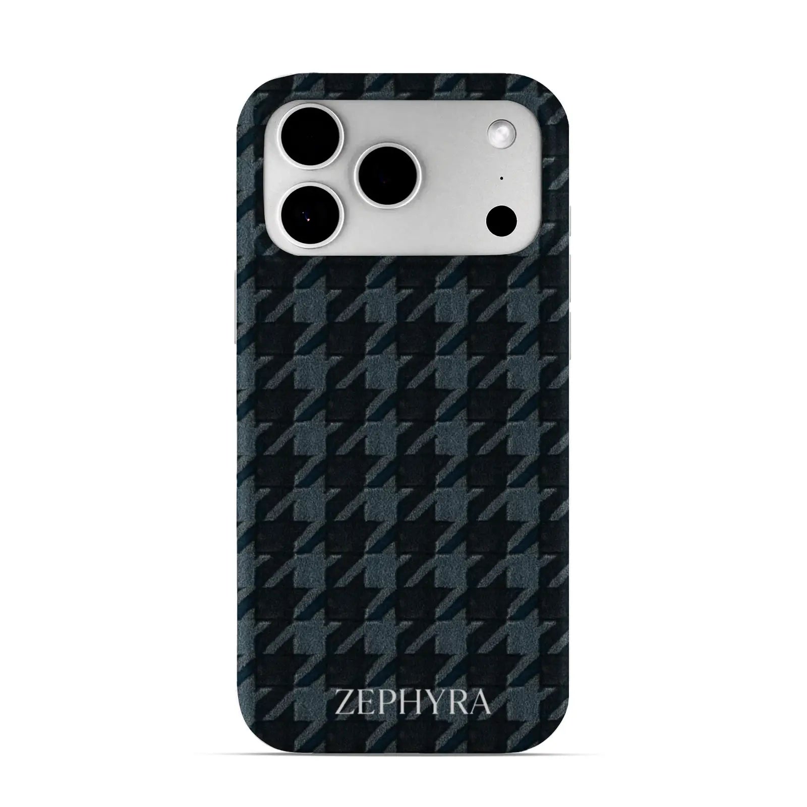 Urban Houndstooth - iPhone 17 Pro Max Kryt