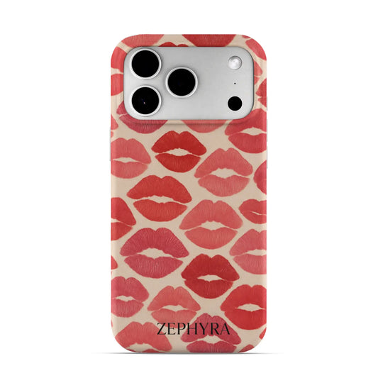 Lip Lock - iPhone 17 Pro Kryt