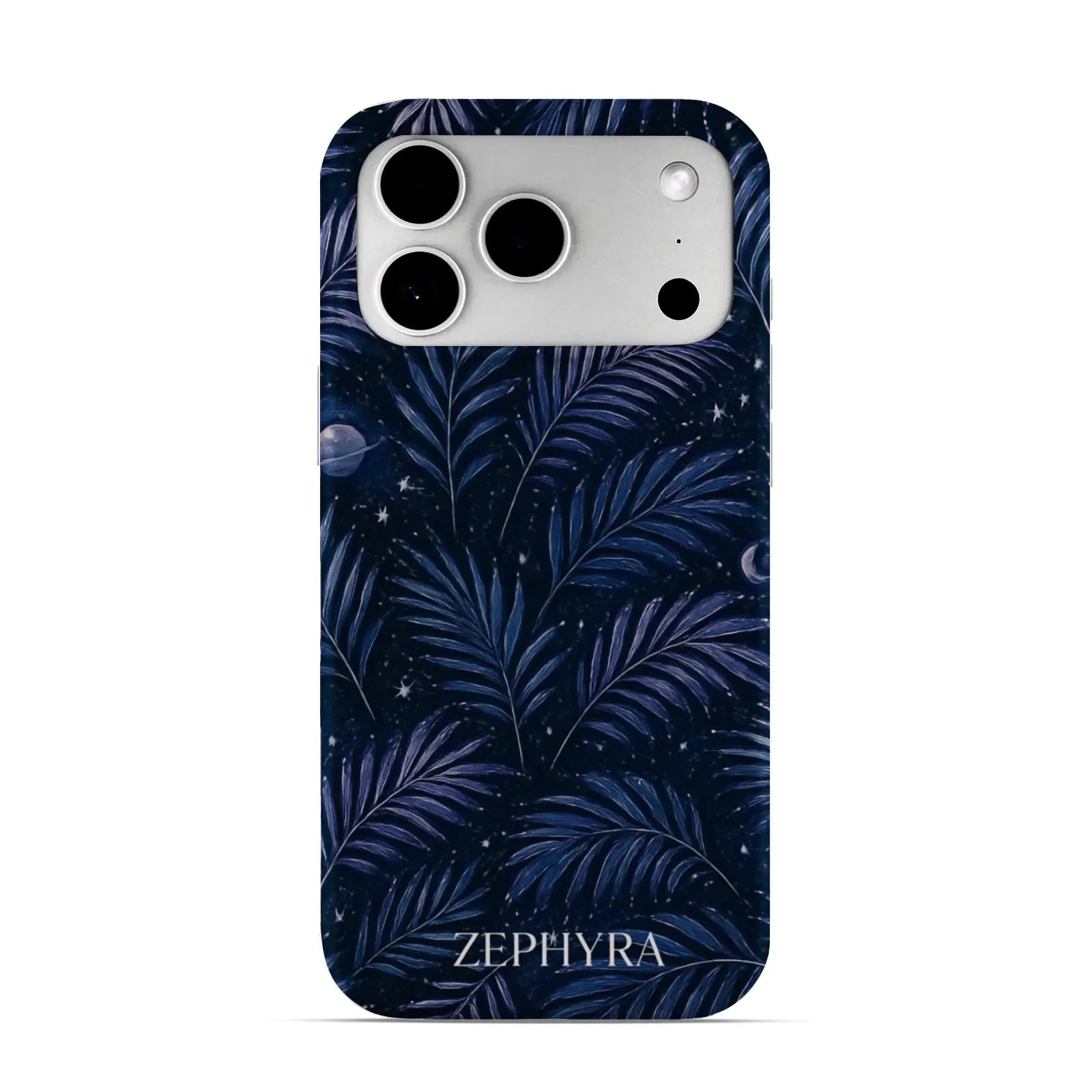 Cosmic Palm - iPhone 17 Pro Max Kryt