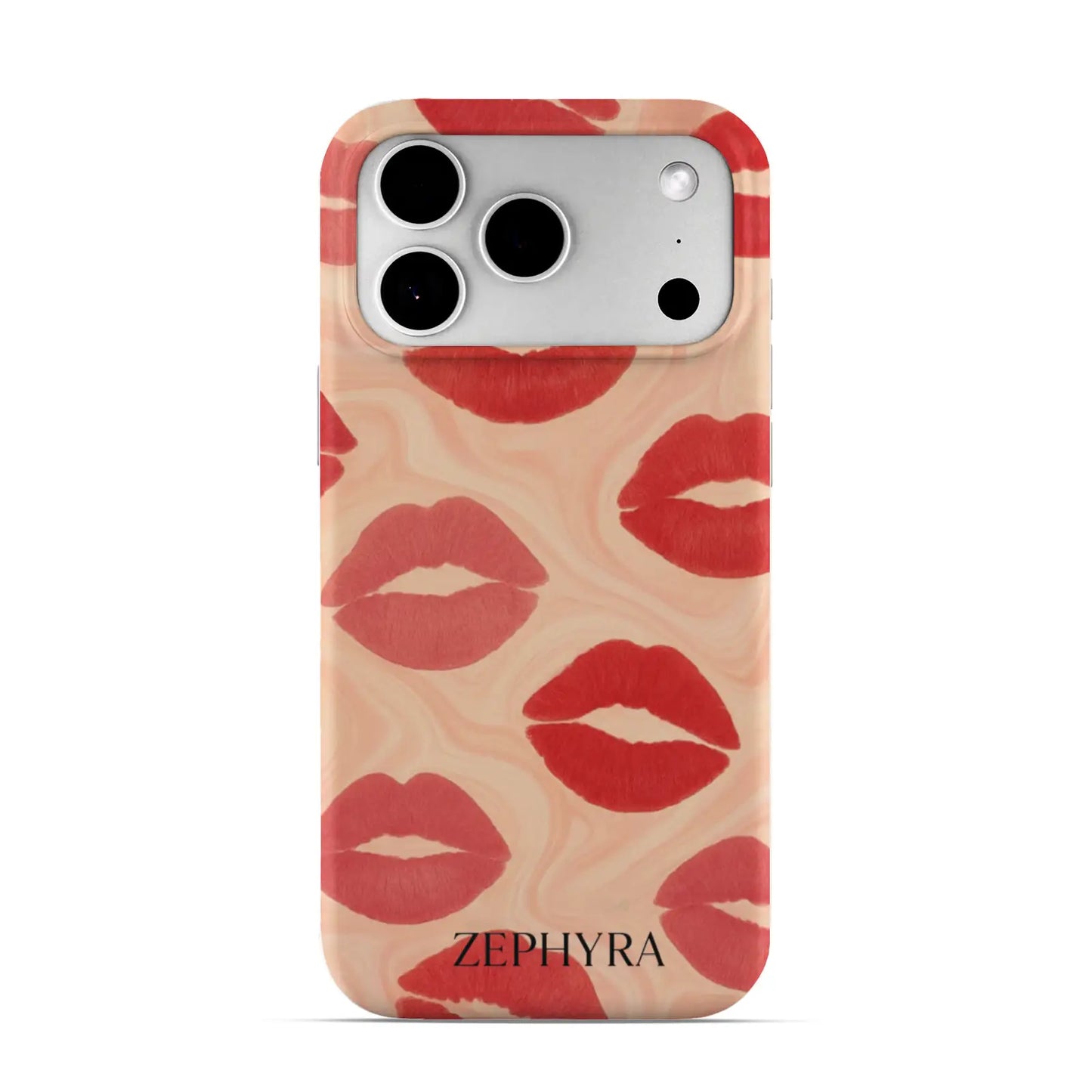 Lip Marble - iPhone 17 Pro Kryt
