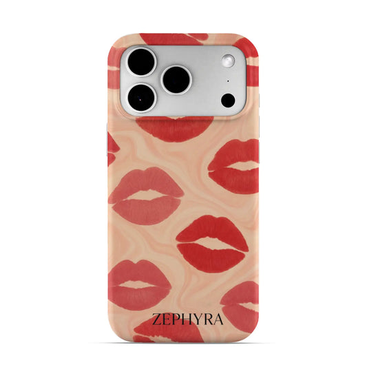 Lip Marble - iPhone 17 Pro Kryt