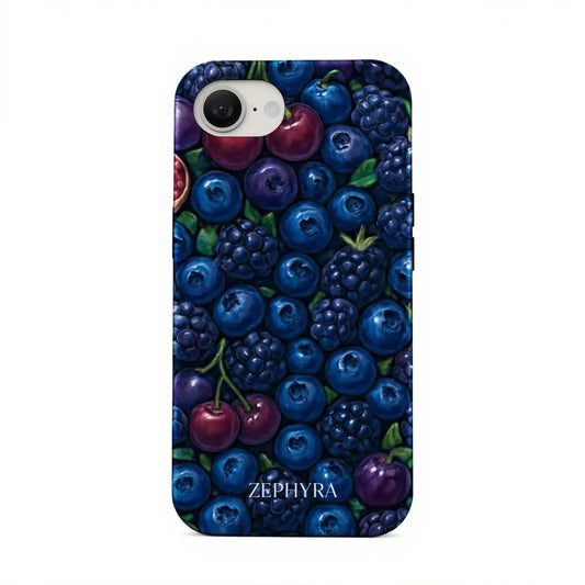 iPhone 16e Kryt Juicy Jewel