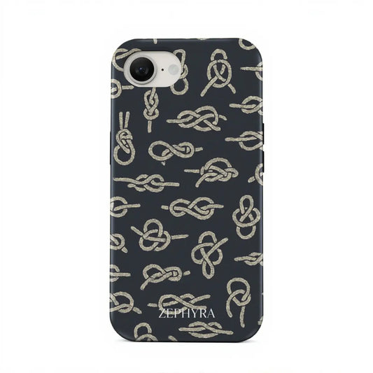 iPhone 16e Kryt Mariner’s Knot