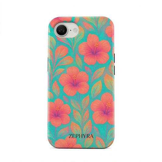 iPhone 16e Kryt Tropical Mirage