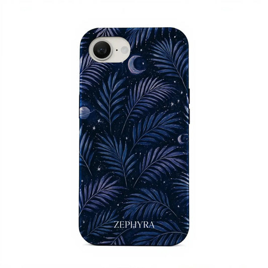 iPhone 16e Kryt Cosmic Palm