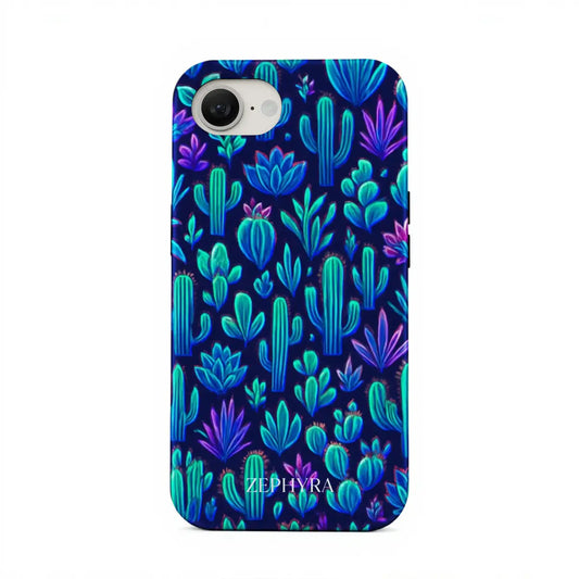 iPhone 16e Kryt Electric Oasis