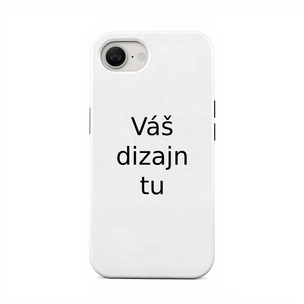 iPhone 16e Kryt s vlastnou fotkou