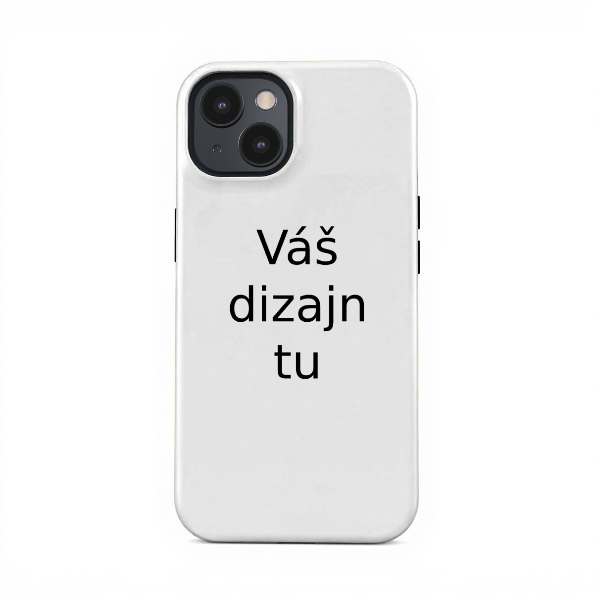iPhone 12 Kryt s vlastnou fotkou