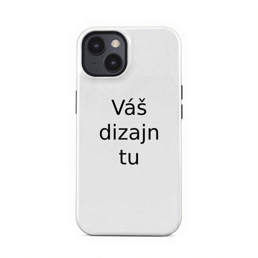 iPhone 12 Kryt s vlastnou fotkou