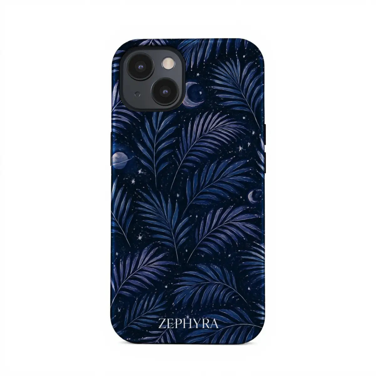 iPhone 12 Kryt Cosmic Palm