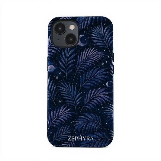 iPhone 12 Kryt Cosmic Palm