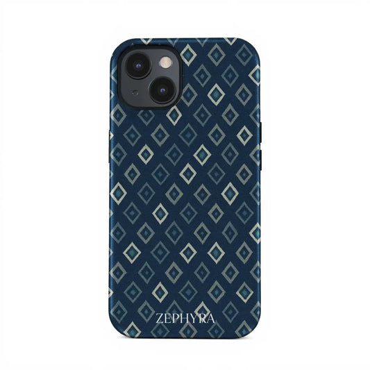 iPhone 12 Kryt Dockside Diamonds