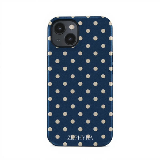 iPhone 12 Kryt Harbor Dots