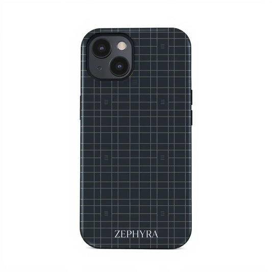 iPhone 12 Kryt Jetstream Grid