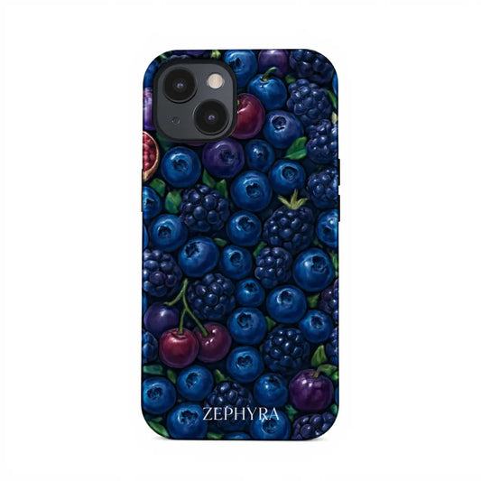iPhone 12 Kryt Juicy Jewel