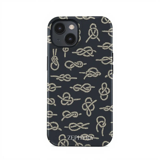 iPhone 12 Kryt Mariner’s Knot