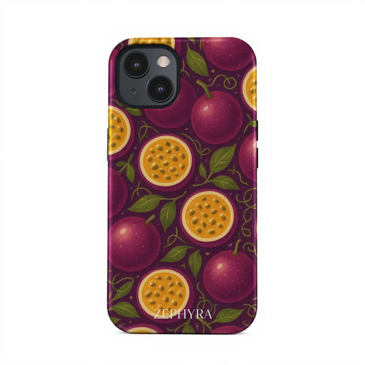 iPhone 12 Kryt Passionfruit Pulse