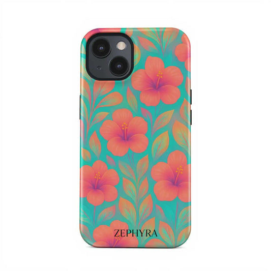 iPhone 12 Kryt Tropical Mirage