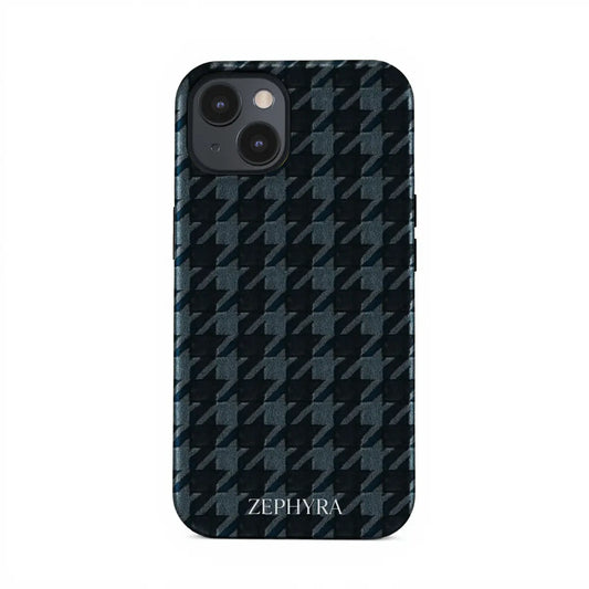iPhone 12 Mini Kryt Urban Houndstooth