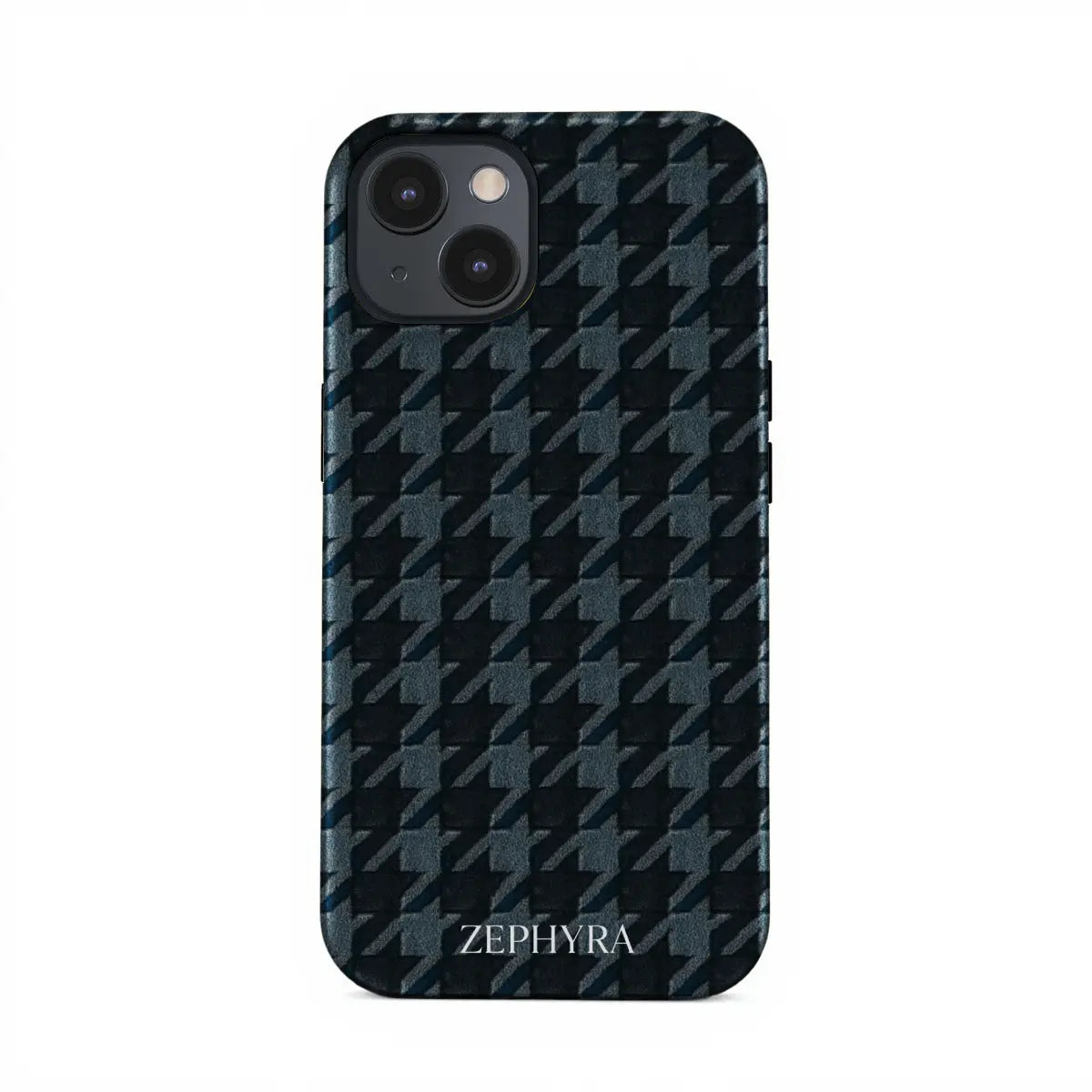 iPhone 14 Plus Kryt Urban Houndstooth