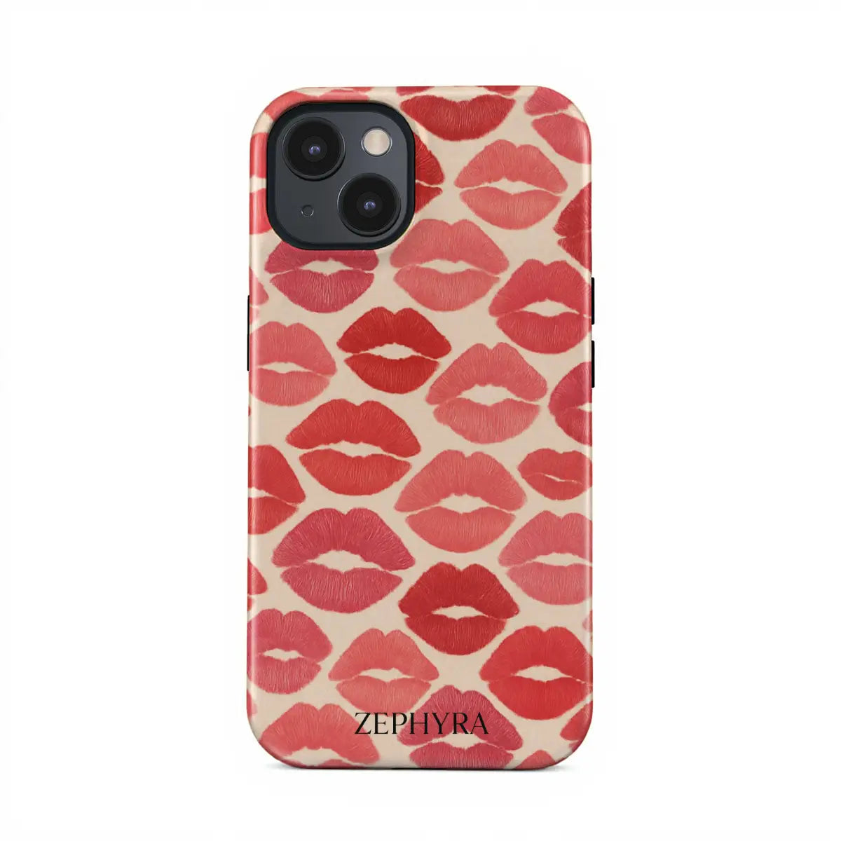 iPhone 12 Kryt Lip Lock