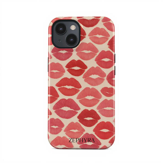 iPhone 12 Kryt Lip Lock