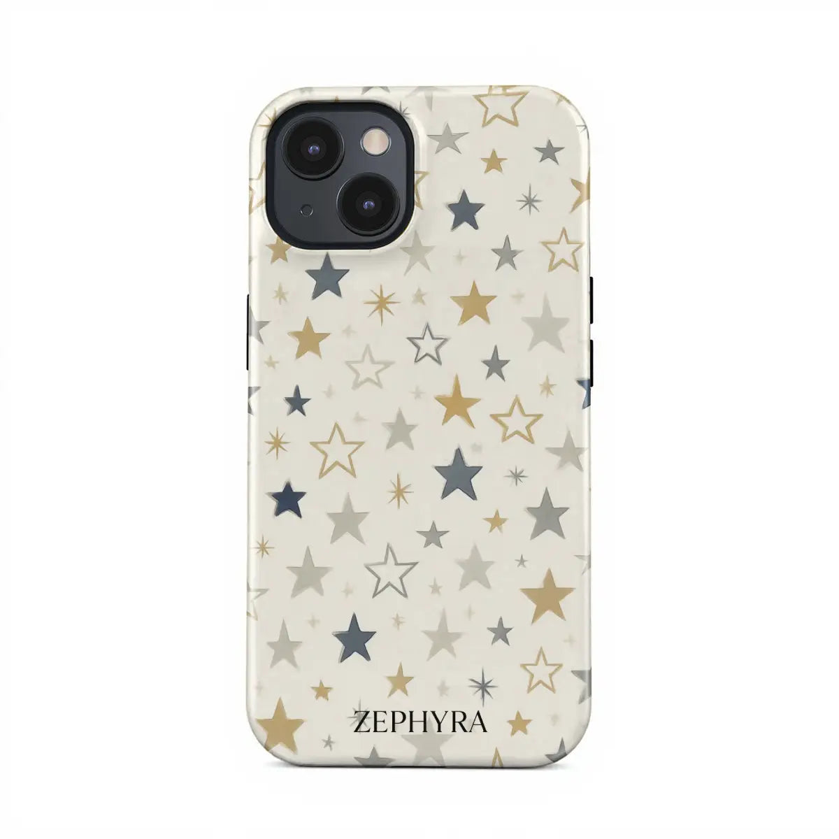 iPhone 12 Kryt Symbolic Stars