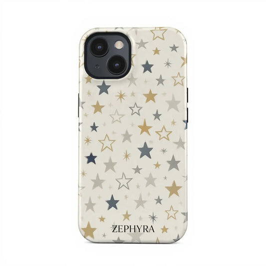 iPhone 12 Kryt Symbolic Stars