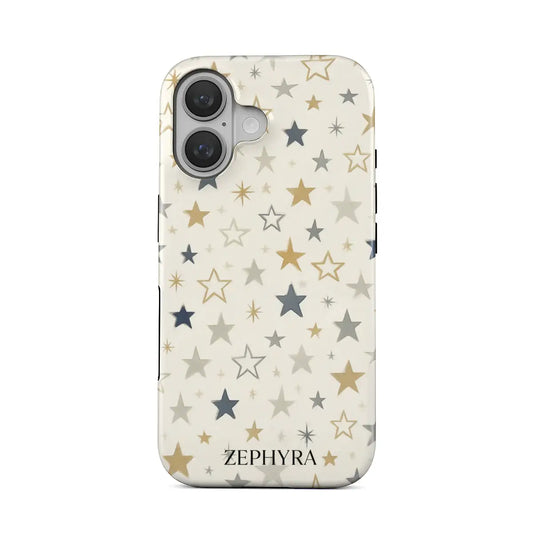 iPhone 16 Kryt Symbolic Stars
