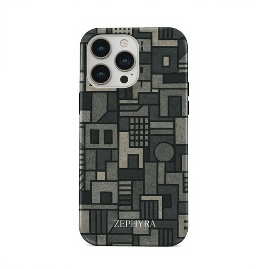 iPhone 12 Pro Max Kryt Concrete Jungle