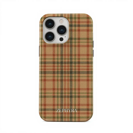 iPhone 16 Pro Max Kryt Desert Check
