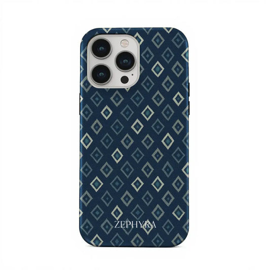 iPhone 16 Pro Max Kryt Dockside Diamonds