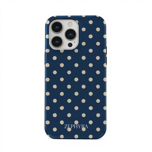iPhone 16 Pro Max Kryt Harbor Dots