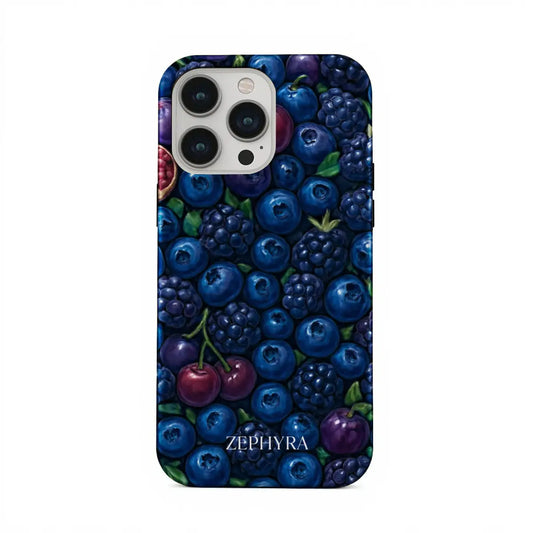 iPhone 16 Pro Max Kryt Juicy Jewel