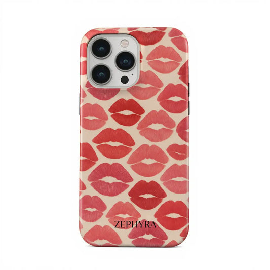 iPhone 15 Pro Max Kryt Lip Lock