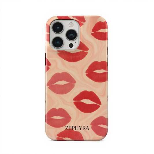 iPhone 14 Pro Max Kryt Lip Marble