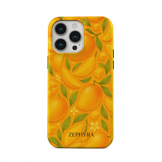 iPhone 16 Pro Max Kryt Mango Mania
