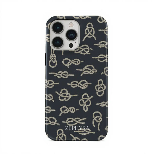 Phone 13 Pro Kryt Mariner’s Knot
