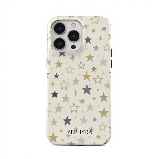 iPhone 16 Pro Max Kryt Symbolic Stars