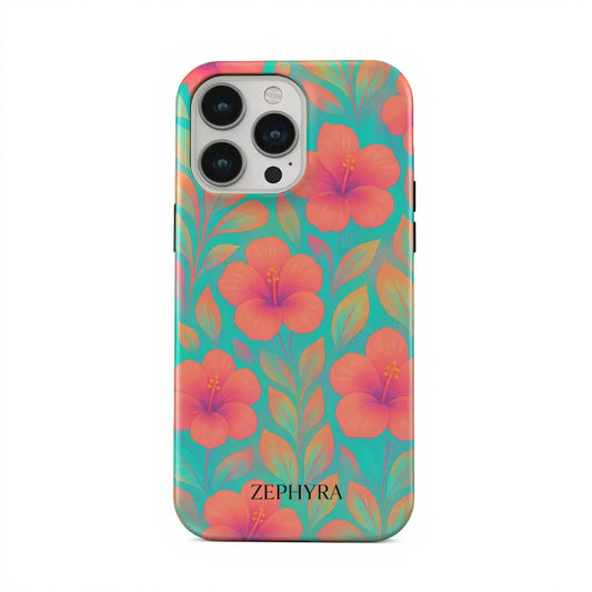 iPhone 16 Pro Max Kryt Tropical Mirage