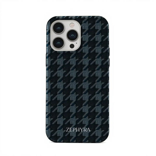 iPhone 12 Pro Kryt Urban Houndstooth