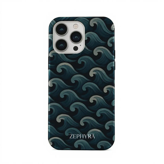 iPhone 14 Pro Max Kryt Voyager Waves