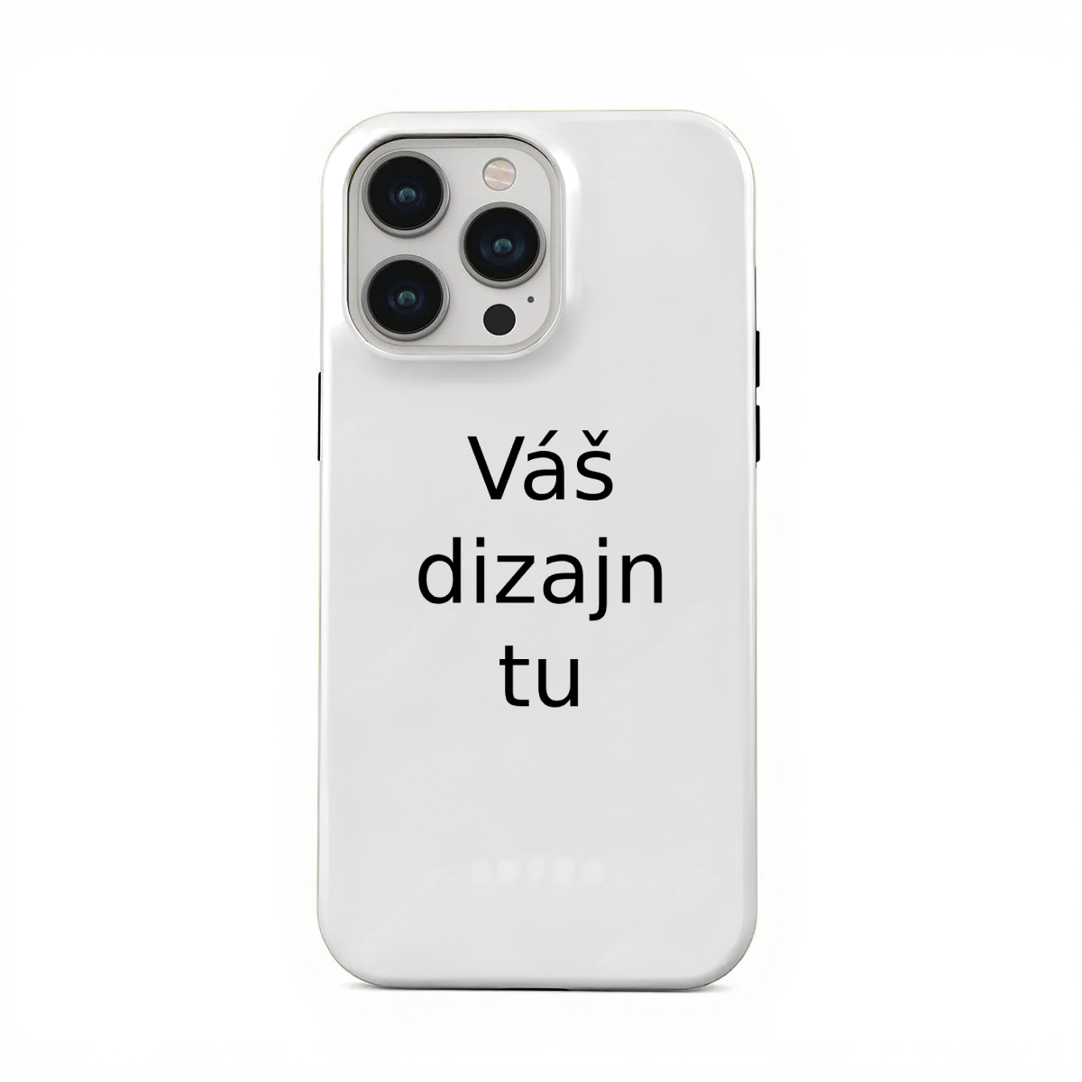 iPhone 16 Pro Kryt s vlastnou fotkou